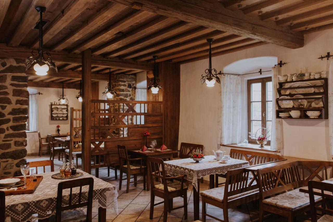 Koroska Hisa Pri Lipi, Boutique Hotel Muta Exterior foto