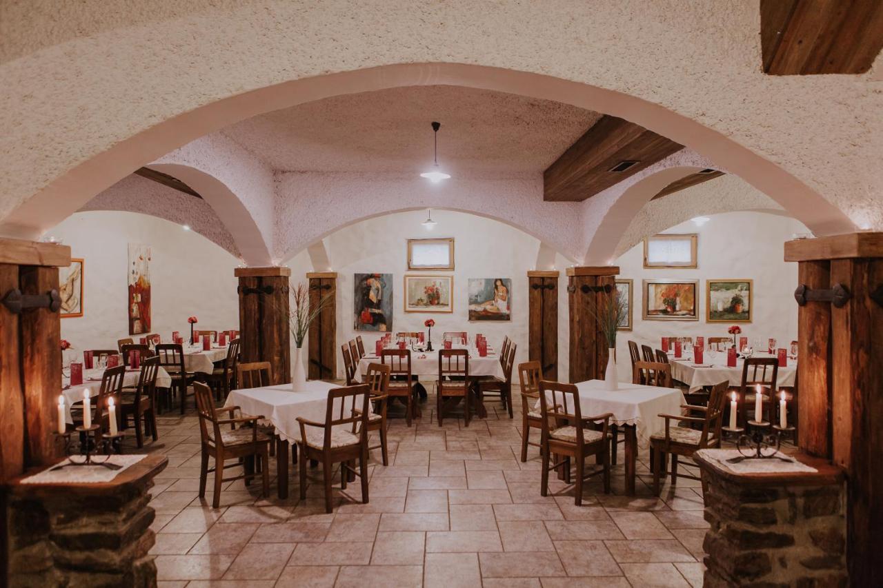 Koroska Hisa Pri Lipi, Boutique Hotel Muta Exterior foto