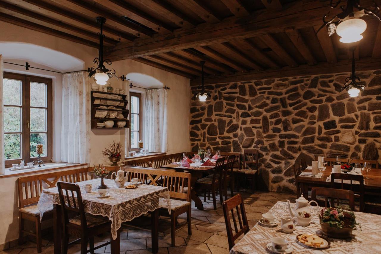 Koroska Hisa Pri Lipi, Boutique Hotel Muta Exterior foto