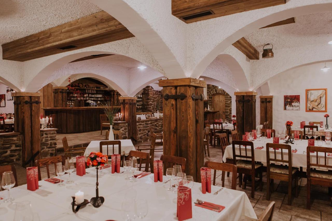 Koroska Hisa Pri Lipi, Boutique Hotel Muta Exterior foto