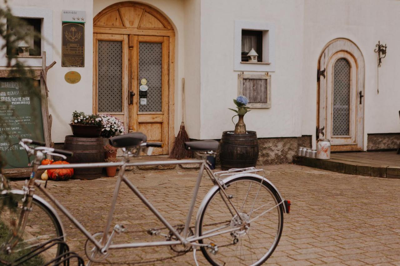 Koroska Hisa Pri Lipi, Boutique Hotel Muta Exterior foto